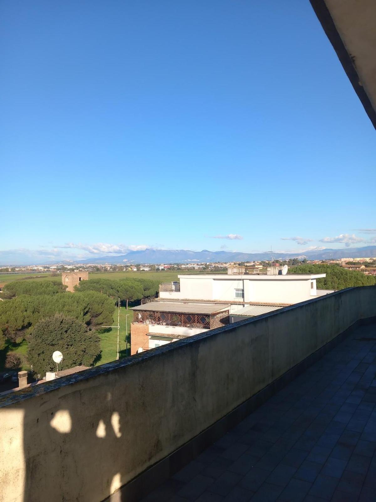 Appartamento Attico Valerio *