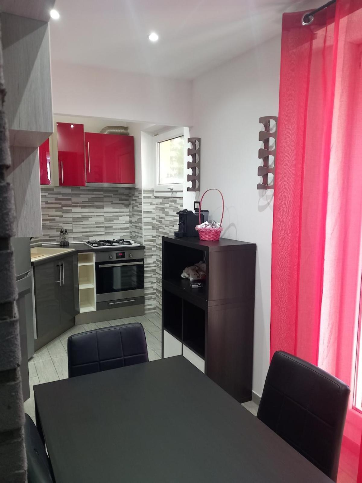 Attico Valerio Appartamento